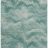 8' X 10' Teal And Ivory Abstract Washable Area Rug With UV Protection
