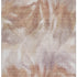 9' X 12' Copper And Ivory Abstract Washable Area Rug With UV Protection