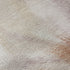 9' X 12' Copper And Ivory Abstract Washable Area Rug With UV Protection