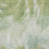 5' X 8' Green And Ivory Abstract Washable Area Rug With UV Protection