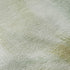 5' X 8' Green And Ivory Abstract Washable Area Rug With UV Protection