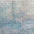 8' X 10' Aqua And Beige Abstract Washable Area Rug With UV Protection