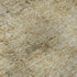 8' X 10' Copper And Beige Abstract Washable Area Rug With UV Protection