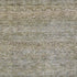 8' X 10' Khaki And Beige Striped Washable Area Rug With UV Protection