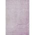 5' X 8' Blush And Linen Abstract Washable Area Rug With UV Protection