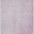 5' X 8' Blush And Linen Abstract Washable Area Rug With UV Protection