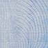 5' X 8' Blue And Silver Abstract Washable Area Rug With UV Protection