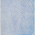 5' X 8' Blue And Silver Abstract Washable Area Rug With UV Protection