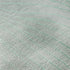 8' X 10' Mint Green And Silver Abstract Washable Area Rug With UV Protection