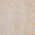 9' X 12' Orange And Silver Abstract Washable Area Rug With UV Protection