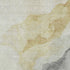 8' X 10' Beige And Gray Abstract Washable Area Rug With UV Protection
