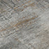 5' X 8' Light Taupe And Gray Abstract Washable Area Rug With UV Protection