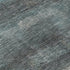 8' X 10' Blue And Ivory Abstract Washable Area Rug With UV Protection