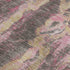 9' X 12' Blush And Wheat Abstract Washable Area Rug With UV Protection