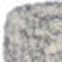 5' X 8' Light Gray And Beige Wool Floral Hand Tufted Area Rug