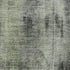 8' X 10' Olive Green Charcoal And Ivory Abstract Washable Area Rug With UV Protection