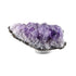 3" Purple Glass Crystal