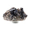 5" Black Glass Crystal