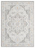 United Weavers Lexington Dakota Grey Area Rug