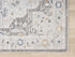 United Weavers Lexington Dakota Grey Area Rug