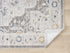 United Weavers Lexington Dakota Grey Area Rug