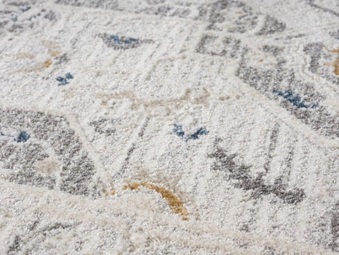United Weavers Lexington Dakota Grey Area Rug
