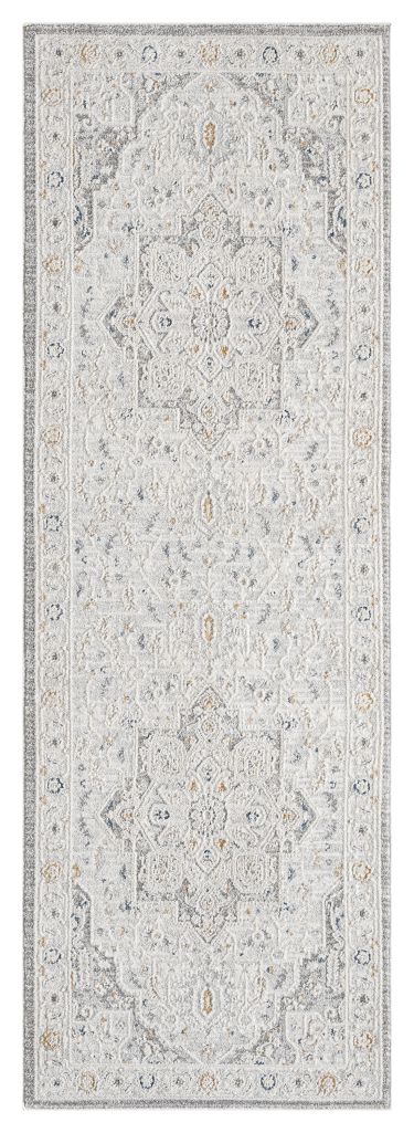 United Weavers Lexington Dakota Grey Area Rug