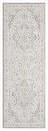 United Weavers Lexington Dakota Grey Area Rug
