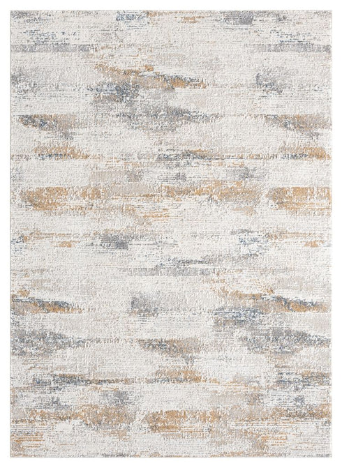 United Weavers Lexington Alexis Grey Area Rug