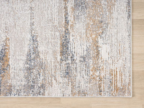 United Weavers Lexington Alexis Grey Area Rug