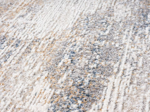 United Weavers Lexington Alexis Grey Area Rug