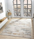 United Weavers Lexington Alexis Grey Area Rug