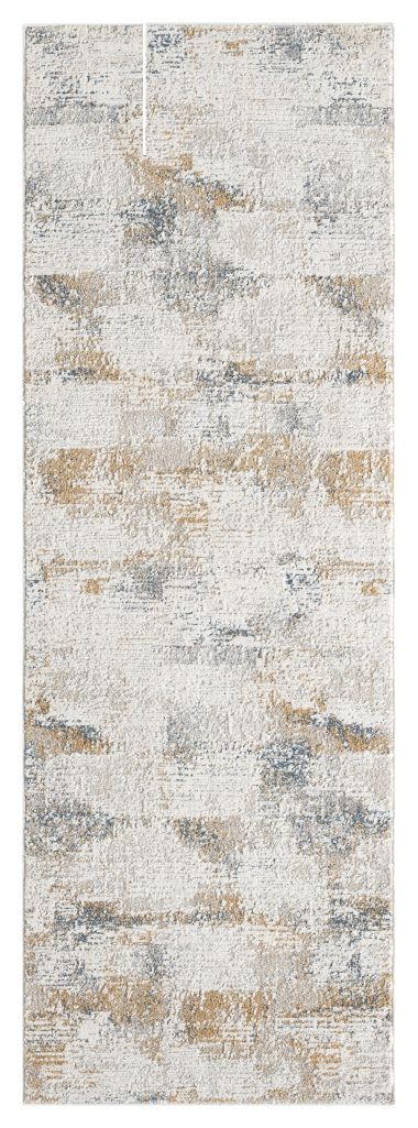 United Weavers Lexington Alexis Grey Area Rug