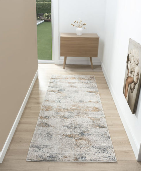 United Weavers Lexington Alexis Grey Area Rug