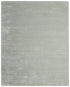 9' X 12' White Hand Woven Area Rug