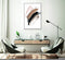 Paloma Black Framed Wall Art
