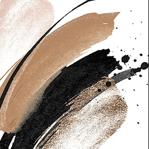 Paloma Black Framed Wall Art