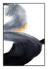 Sara Black Framed Wall Art