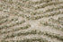 8' X 10' Green And Tan Abstract Area Rug