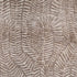 8' X 10' Taupe And Tan Animal Print Area Rug