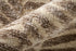 8' X 10' Taupe And Tan Animal Print Area Rug