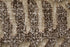 8' X 10' Taupe And Tan Animal Print Area Rug
