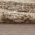 8' X 10' Taupe And Tan Animal Print Area Rug