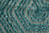 9' X 13' Blue And Ivory Geometric Area Rug