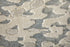 5' X 8' Blue And Ivory Abstract Hand Woven Area Rug