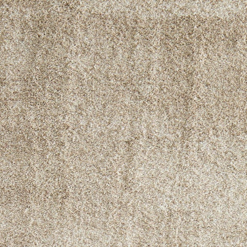7' Blue And Ivory Abstract Area Rug