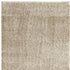 7' Blue And Ivory Abstract Area Rug