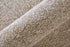 7' Blue And Ivory Abstract Area Rug