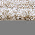 7' Blue And Ivory Abstract Area Rug