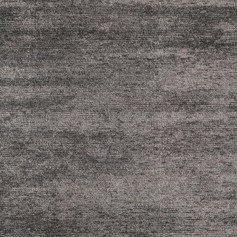 8' X 10' Blue And Ivory Abstract Area Rug
